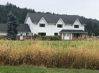 18213 150th Ave E, Orting, WA 98360