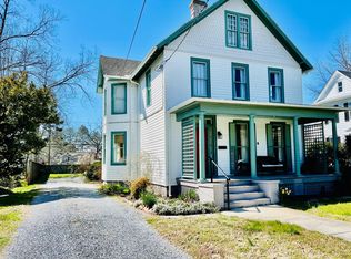 11622 Somerset Ave, Princess Anne, MD 21853