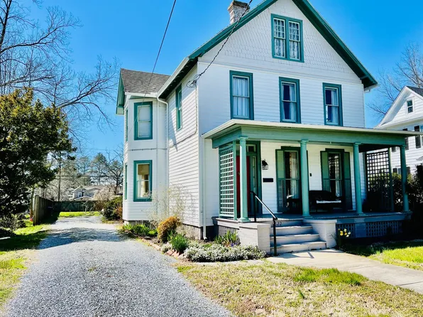 11622 Somerset Ave, Princess Anne, MD 21853