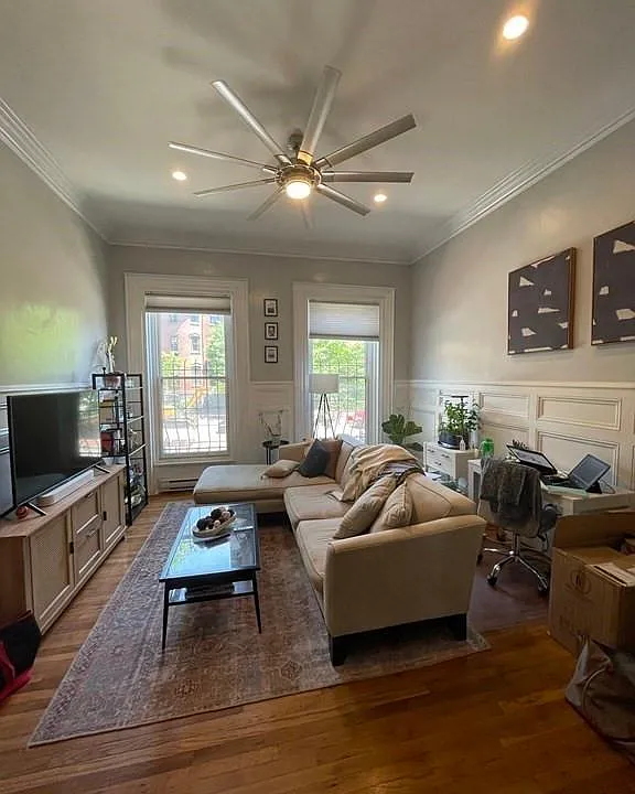 469 Massachusetts Ave #23