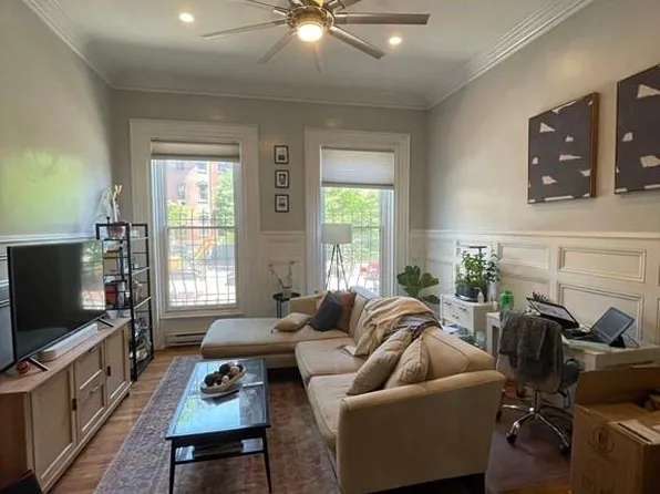 469 Massachusetts Ave, Boston, MA