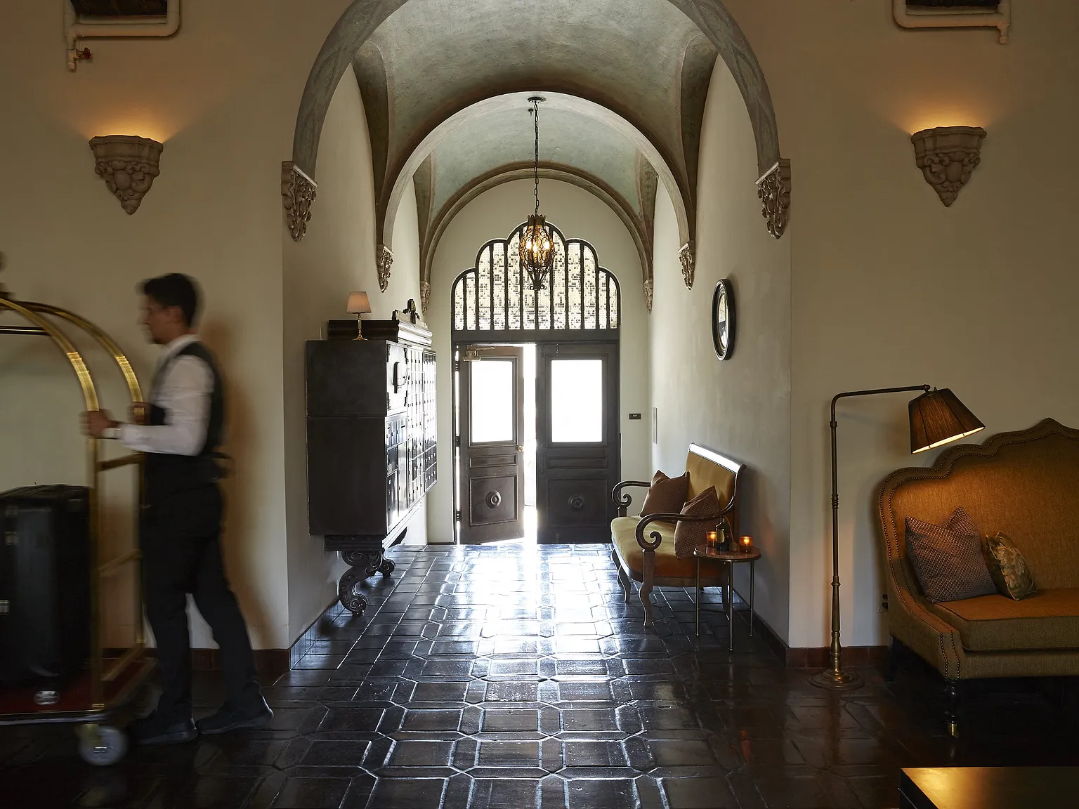 Villa Carlotta — Photo 3