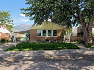 4634 S 400 W, Washington Terrace, UT 84405