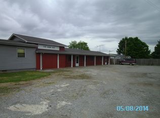 1027 Rose Hill Rd, Pulaski, TN 38478