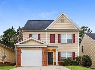 355 Little Creek Rd, Lawrenceville, GA 30045