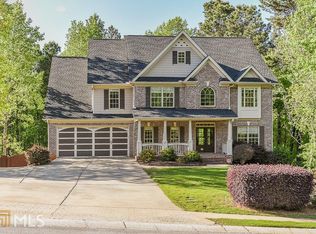 6204 Cascade Falls Dr, Buford, GA 30518