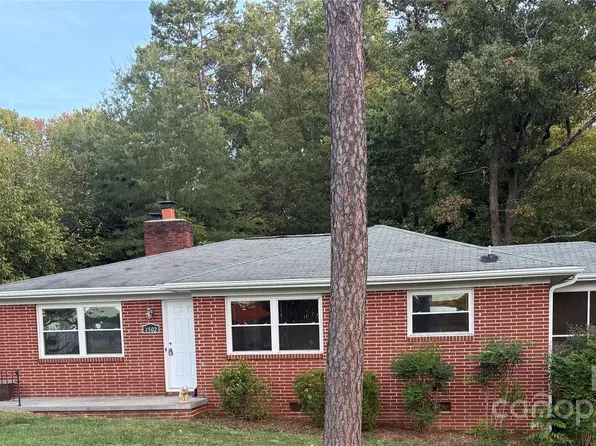 1502 Ludwick Heights Ln, Salisbury, NC 28147