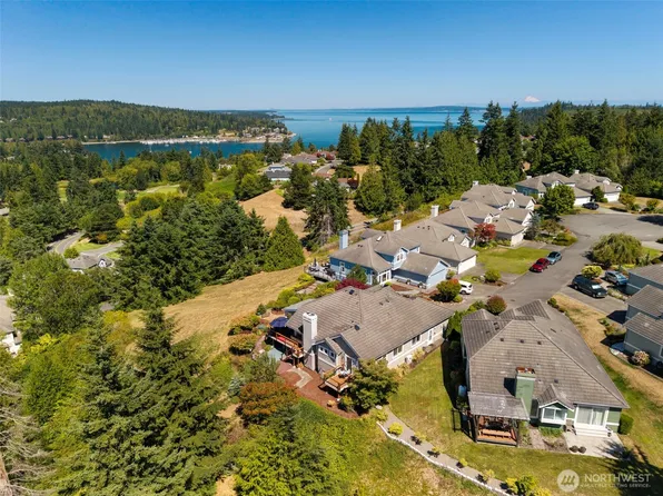 184 Dogleg Lane, Port Ludlow, WA 98365