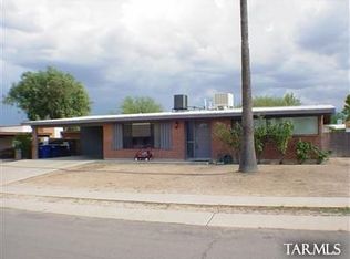 8350 E Lee St, Tucson, AZ 85715
