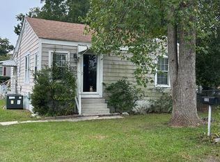 230 Aleo Seventh Ave, Rockingham, NC 28379