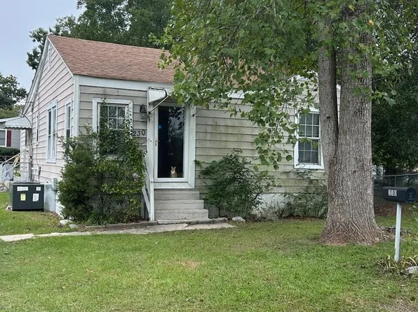 230 Aleo Seventh Avenue, Rockingham, NC 28379