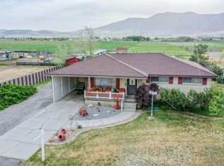 9778 S 4400 W, Payson, UT 84651