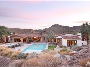 36 Santa Rosa Mountain Ln, Rancho Mirage, CA 92270