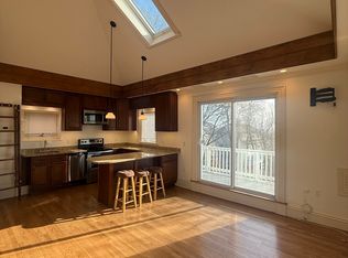 34 Claremont Ter APT 3, Swampscott, MA 01907