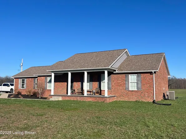 54 Brookshire Ln, Hardinsburg, KY 40143