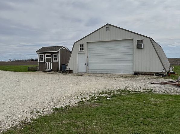 1875 County Road 3000 N, Rantoul, IL 61866