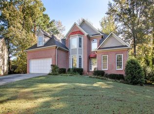 405 Cool Springs Pl NW, Kennesaw, GA 30144