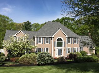 21 Tammer Ln, Hopkinton, MA 01748