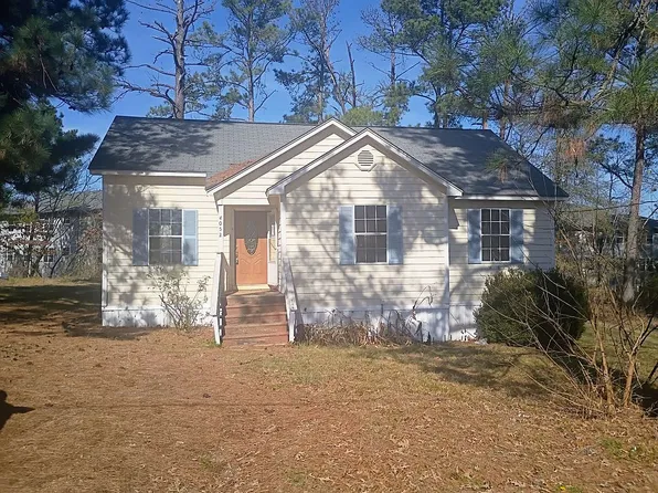 4052 Fernley St, Jackson, MS 39204