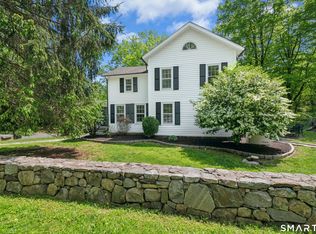 180 Old Branchville Road, Ridgefield, CT 06877