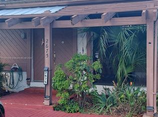 2675 S Parkview Dr #2675, Hallandale, FL 33009