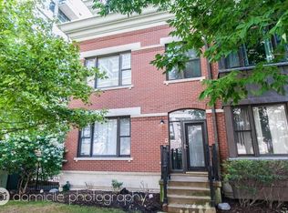 1323 S Indiana Ave, Chicago, IL 60605