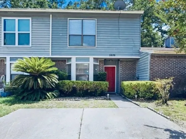 5626 Bryner Dr, Jacksonville, FL 32244