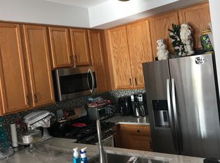 16542 S Nottingham Ct, Lockport, IL 60441