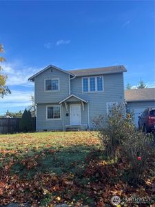 3511 S Sheridan Avenue, Tacoma, WA, 98418