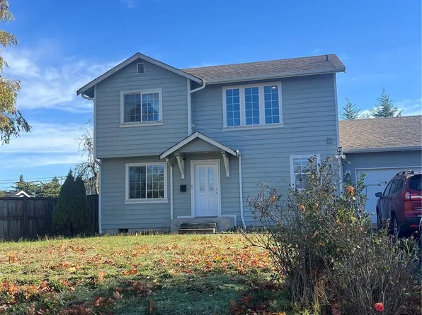 3511 S Sheridan Avenue, Tacoma, WA 98418