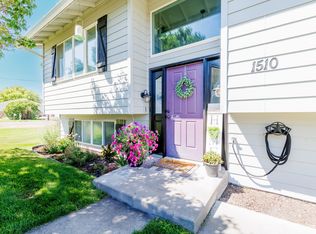 1510 Easy Rd, Helena, MT 59602