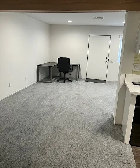 Office Area