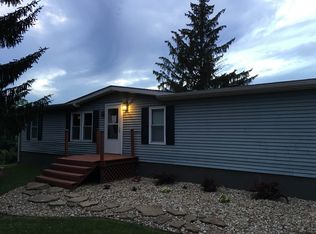 290 Mill Rd SW, Lancaster, OH 43130