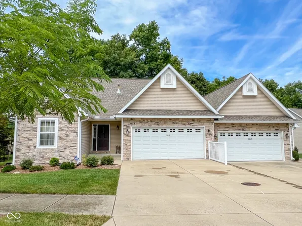 2050 W Arbor Ridge Way, Bloomington, IN 47403