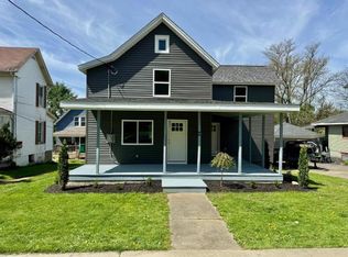 325 Prospect St #5, Warren, PA 16365
