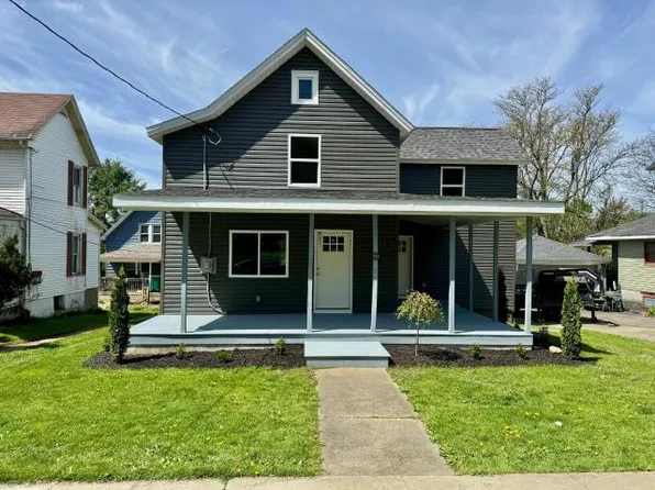 325 Prospect St #5, Warren, PA 16365