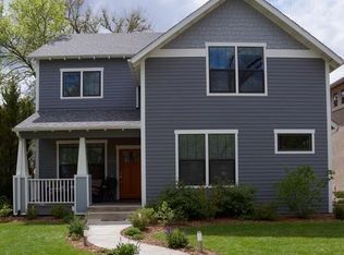 1432 N Wahsatch Ave, Colorado Springs, CO 80907