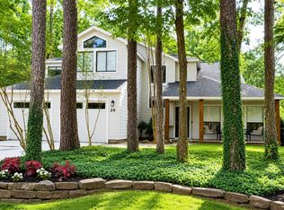 24 Gannet Hollow Pl, Spring, TX 77381