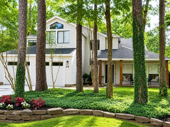 24 Gannet Hollow Pl, Spring, TX 77381
