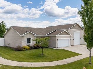 7878 N Fairborne Ln, Coeur D Alene, ID 83815