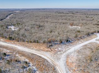 0 S 3330th Rd LOT 38, Harrah, OK 73045