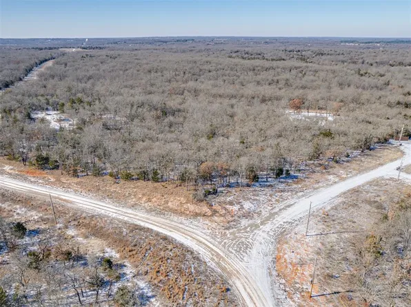 0 S 3330th Rd Lot 38, Harrah, OK 73045