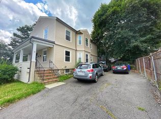 10 Ferguson Rd #1, Malden, MA 02148