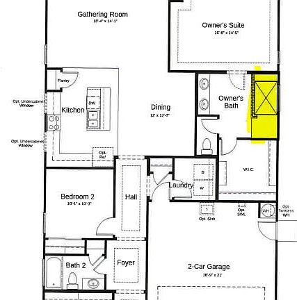 4th image of 12415 W Forest Pleasant Pl