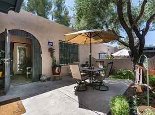 4772 N Via Entrada, Tucson, AZ 85718