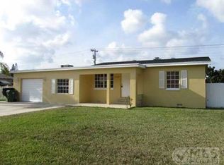 3169 Dolan Rd, Palm Springs, FL 33406