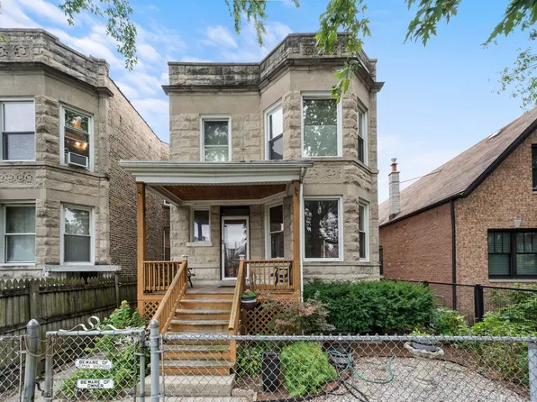 1111 N Spaulding Ave, Chicago, IL 60651