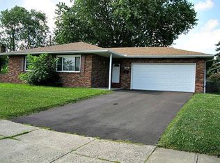 2078 Northcliff Dr, Columbus, OH 43229