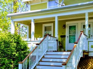 4 Marston St, Amesbury, MA 01913