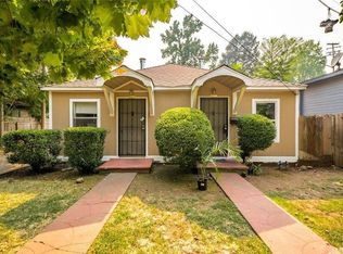 920 Ivy St, Chico, CA 95928